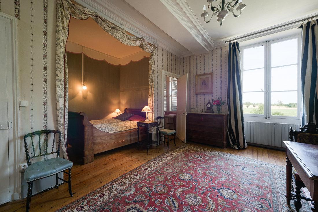 Le Rossay Hotel Saint-Clement-de-la-Place ภายนอก รูปภาพ